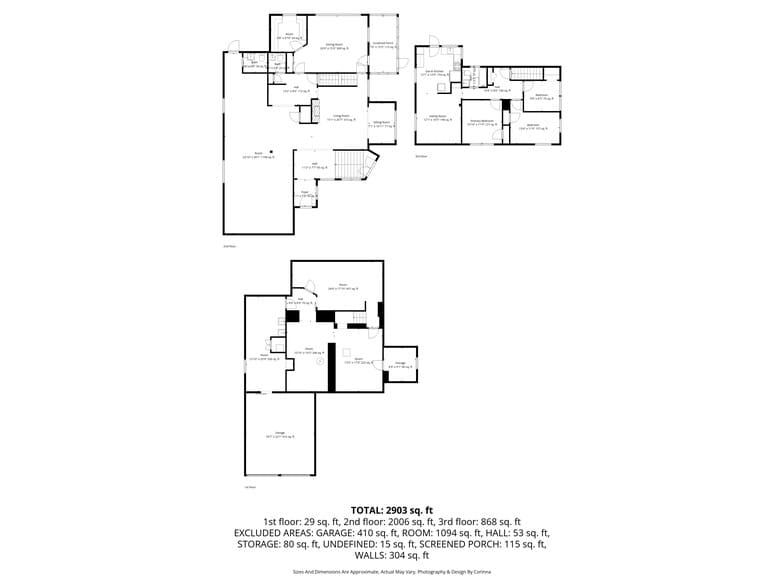 More Photos Of 11 Linden St, Reading Funeral Home For Sale