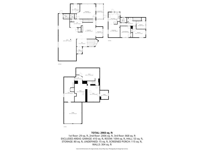 More Photos Of 11 Linden St, Reading Funeral Home For Sale