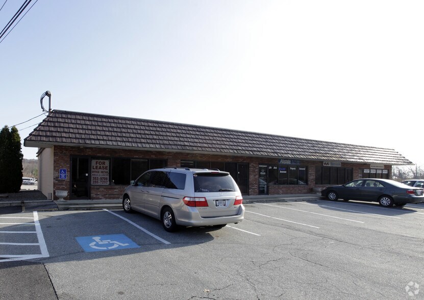 Primary Photo Of 151 Douglas Pike, Smithfield Storefront Retail Office For Lease