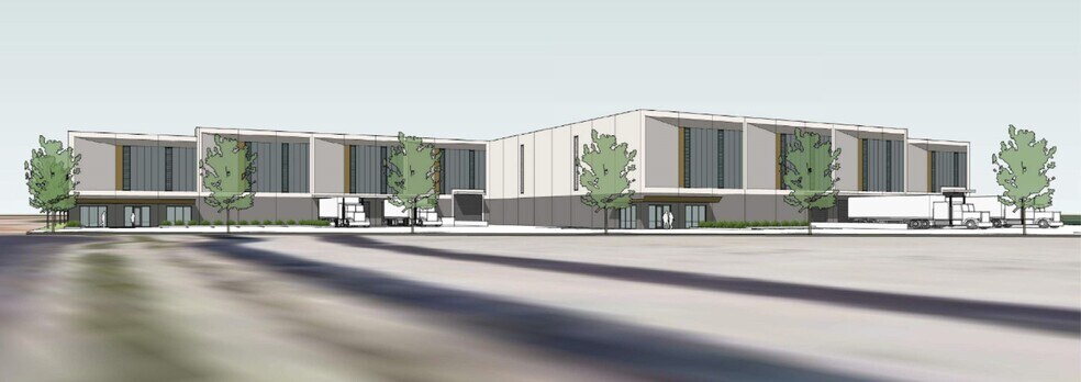 More Photos Of Ko'oloa'ula St, Kapolei Warehouse For Lease