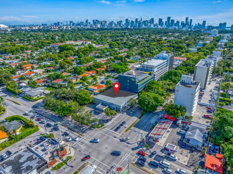 More Photos Of 2155 SW 22nd St, Miami Office For Lease
