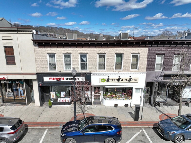 Primary Photo Of 59 E Ridgewood Ave, Ridgewood General Retail For Sale