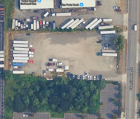 Primary Photo Of 926 Valentine Ave SE, Pacific Land For Lease