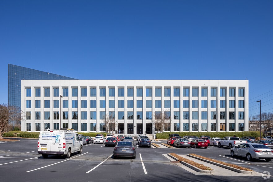 More Photos Of 1875 Century Blvd NE, Atlanta Office For Lease