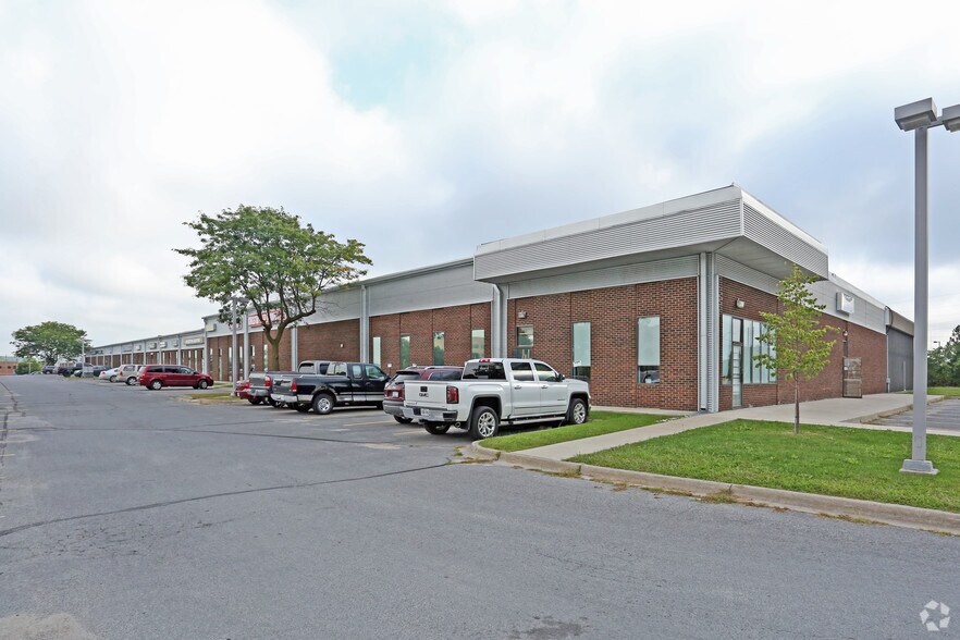 Primary Photo Of 1407 John Counter Blvd, Kingston General Retail For Lease
