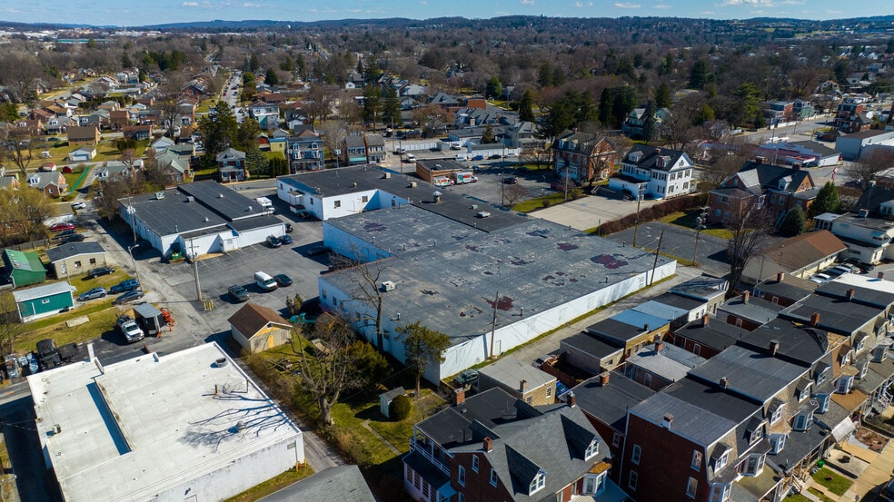 More Photos Of 50 N Harrison St, York Warehouse For Sale
