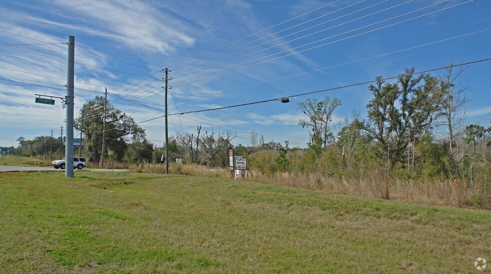 More Photos Of Broad St, Brooksville Land For Sale