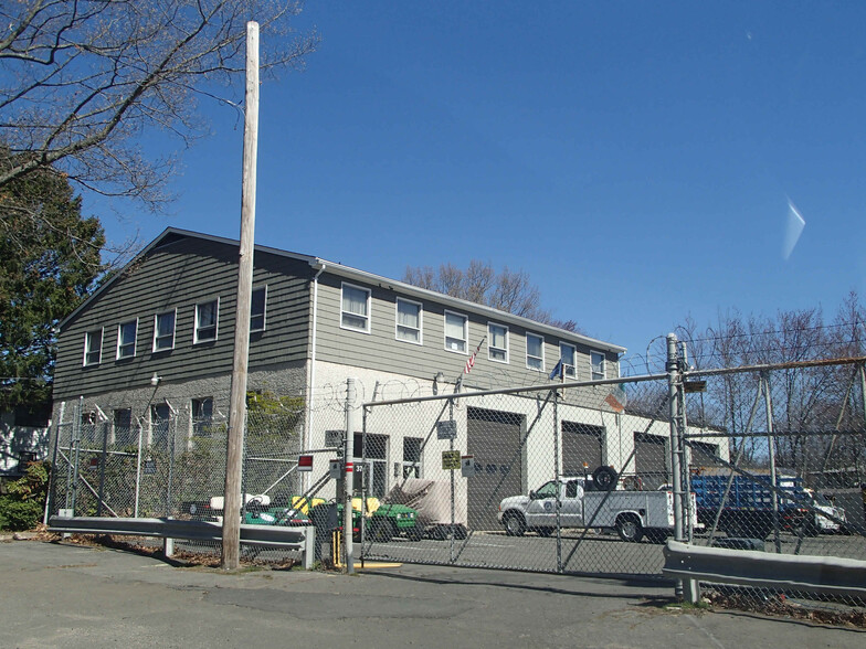 Primary Photo Of 370 Ardale St, West Haven Light Manufacturing For Sale