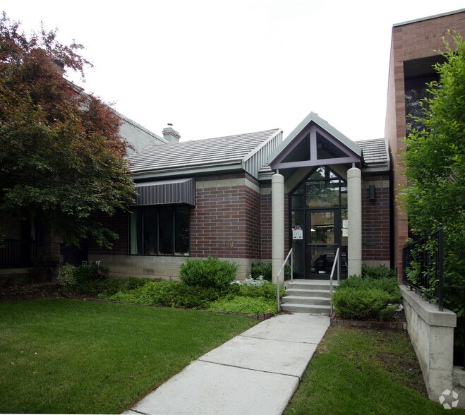 More Photos Of 661 S 200 E, Salt Lake City Office Residential For Lease