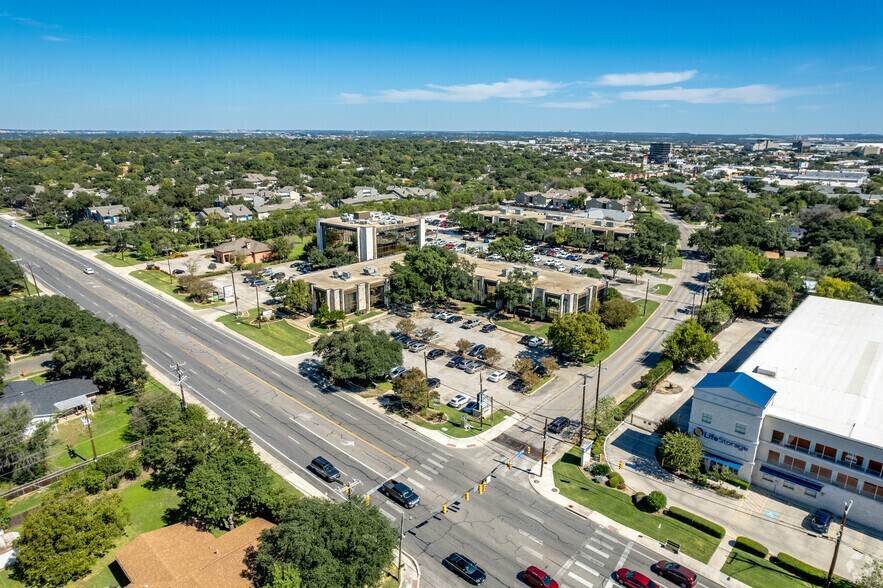 More Photos Of 7400 Blanco Rd, San Antonio Office For Lease