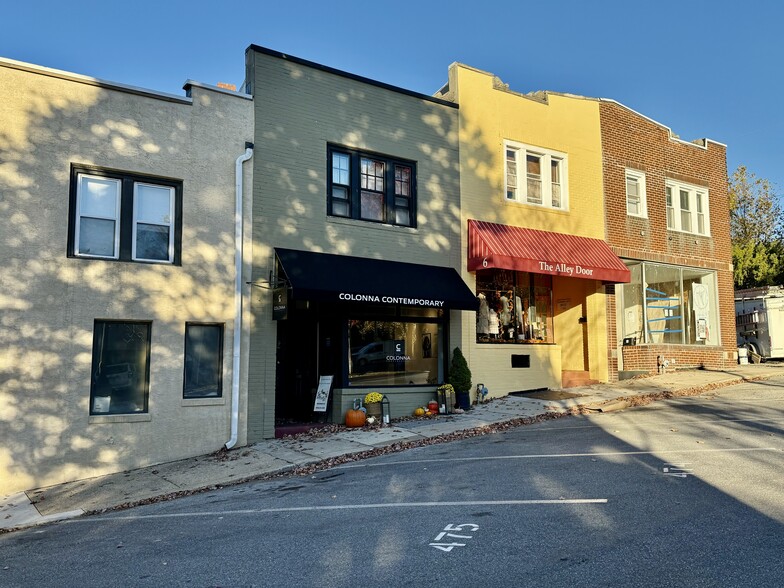 Primary Photo Of 4 Louella Ct, Wayne Storefront Retail Residential For Lease