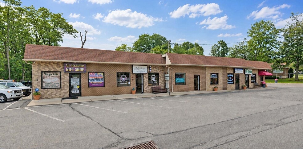 Primary Photo Of 1071 State Route 940, Hazle Township General Retail For Sale