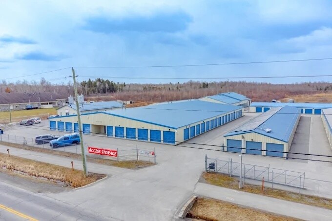Primary Photo Of 234 Grenville 44, Kemptville Self Storage For Lease