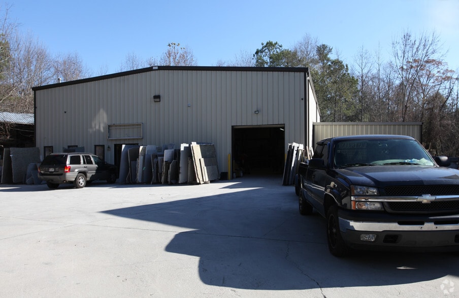 More Photos Of , Lilburn Industrial For Sale