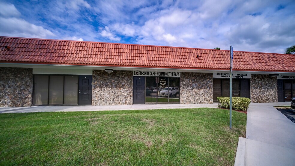 More Photos Of 201 N University Dr, Plantation Medical For Lease
