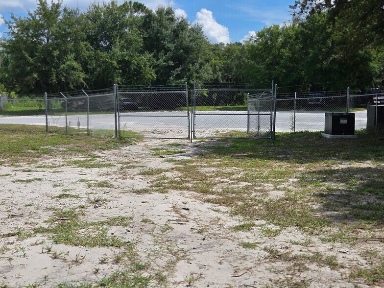 More Photos Of Industrial Park Rd, Green Cove Springs Land For Lease