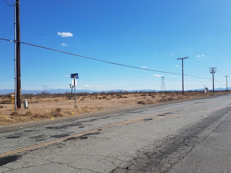 More Photos Of Adelanto Rd, Adelanto Land For Sale