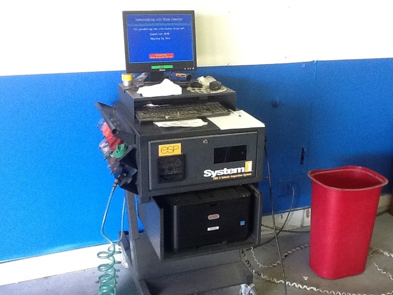 More Photos Of 2116 Fry Rd, Houston Auto Repair For Sale