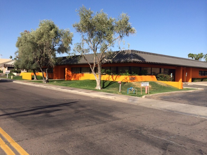 More Photos Of 3225 N Civic Center Plz, Scottsdale Medical For Lease