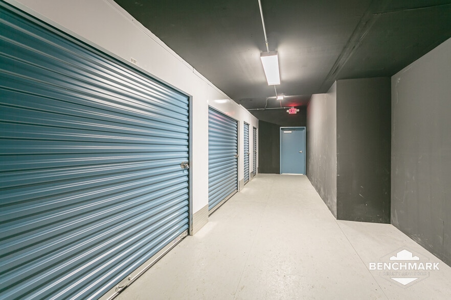 More Photos Of 169-171 Flanders St, Rochester Self Storage For Sale
