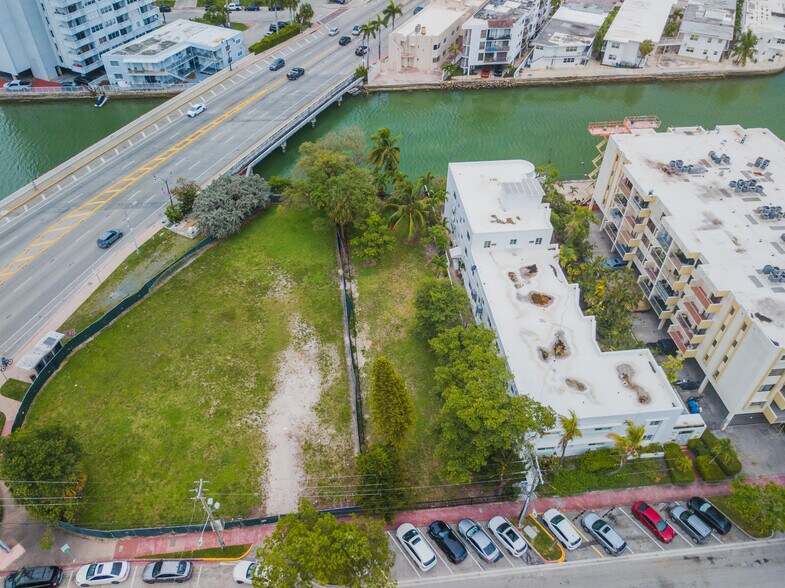 More Photos Of 6949 Bay Dr, Miami Beach Land For Sale