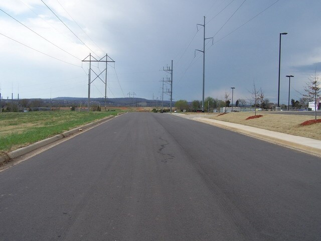 More Photos Of 160 Sandstone, Van Buren Land For Lease