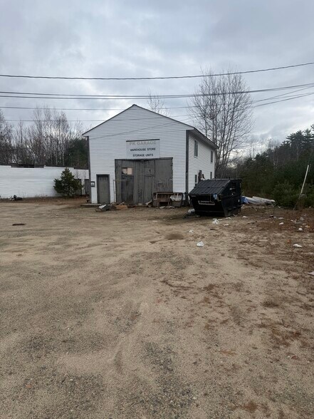 More Photos Of 171 Pine River Rd, Effingham Hospitality For Sale