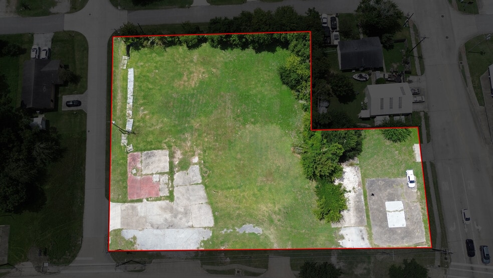 More Photos Of 3106 Highway 3, Dickinson Land For Sale