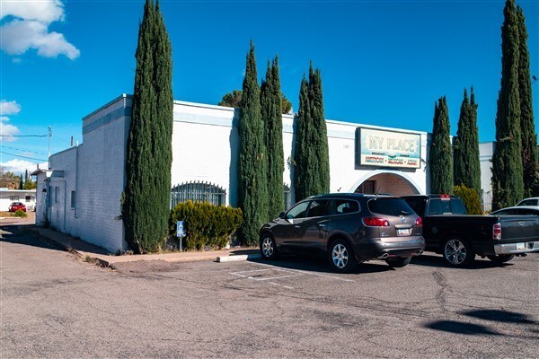 More Photos Of 1101 E Fry Blvd, Sierra Vista Hotel For Sale