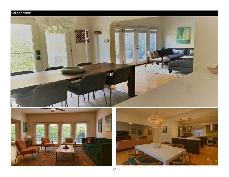 More Photos Of 623 NE 23rd Ave, Portland Office Residential For Lease