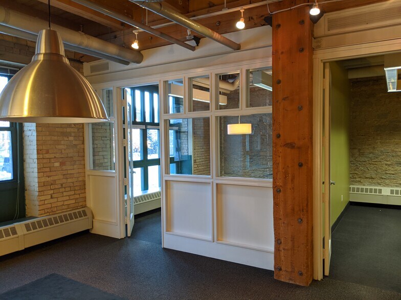 More Photos Of 400 N 1st St, Minneapolis Loft Creative Space For Sale