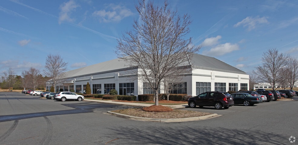 More Photos Of 1057 Red Ventures Dr, Fort Mill Office For Lease