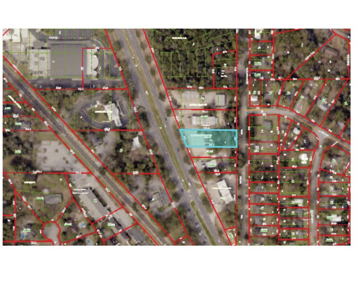 More Photos Of 2514 Us-98, Daphne Land For Sale
