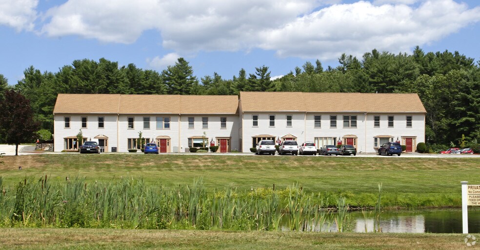 More Photos Of 12 Parmenter Rd, Londonderry Medical For Lease