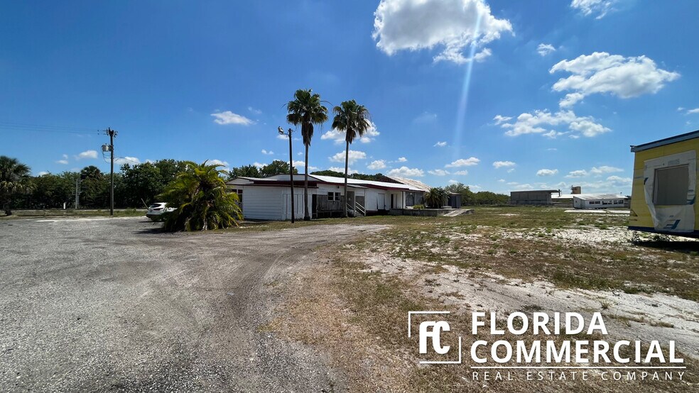 More Photos Of 710 NE 2nd Ave, Okeechobee Land For Sale
