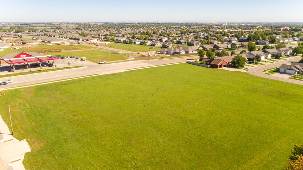 More Photos Of 26th & Ellis Rd St, Sioux Falls Land For Sale