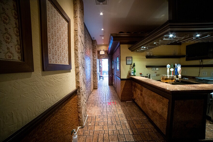More Photos Of 1655 Sheepshead Bay Rd, Brooklyn Restaurant For Sale