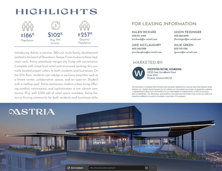 More Photos Of 211 E 7th St, Tempe Apartments For Lease