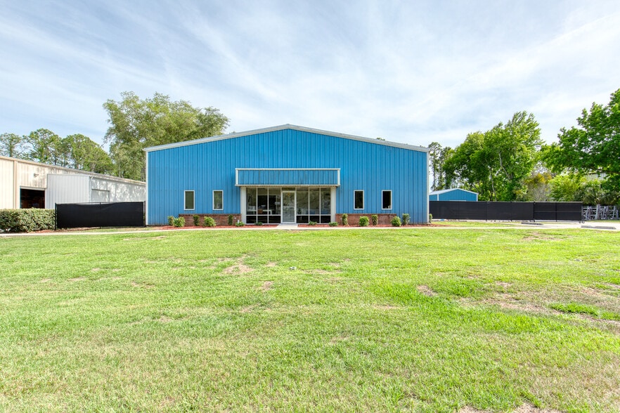 More Photos Of , Ormond Beach Industrial For Sale