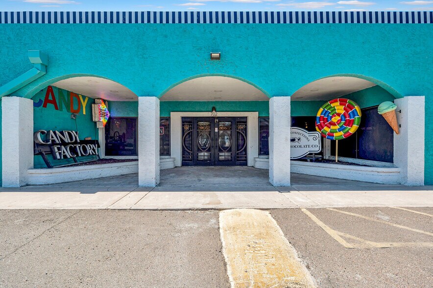 Primary Photo Of 702 W Dunlap Ave, Phoenix Office For Sale