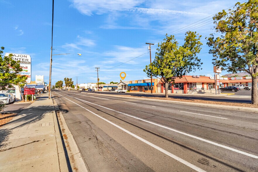 More Photos Of 1258 Broadway, El Cajon Office For Sale
