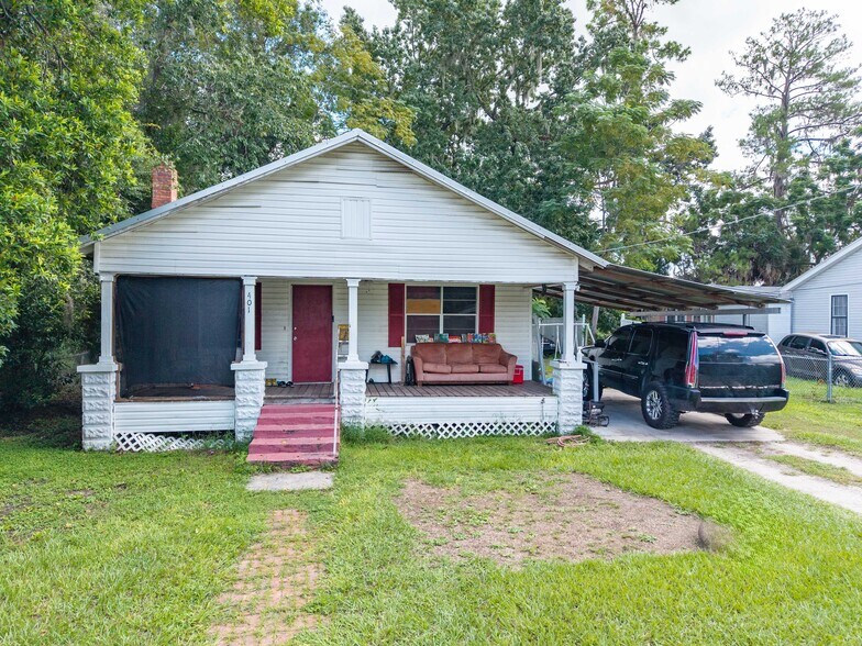 Primary Photo Of , Lake City Multifamily For Sale