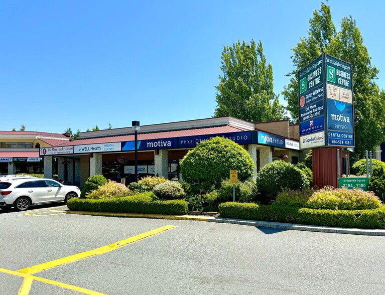 Primary Photo Of 7154 120 St, Surrey Healthcare For Lease