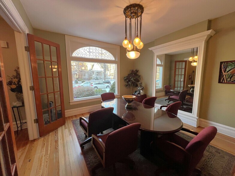 More Photos Of 1725 Gaylord St, Denver Office For Sale