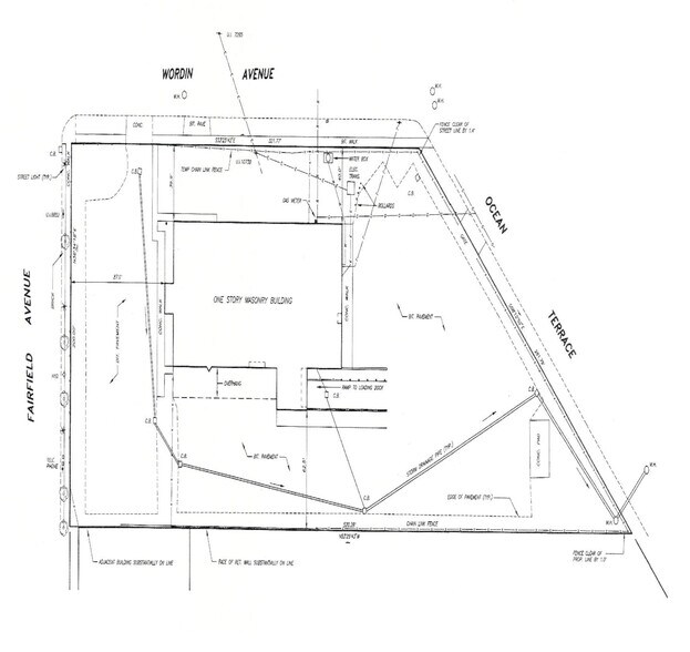 More Photos Of 2253 Fairfield Ave, Bridgeport Freestanding For Lease