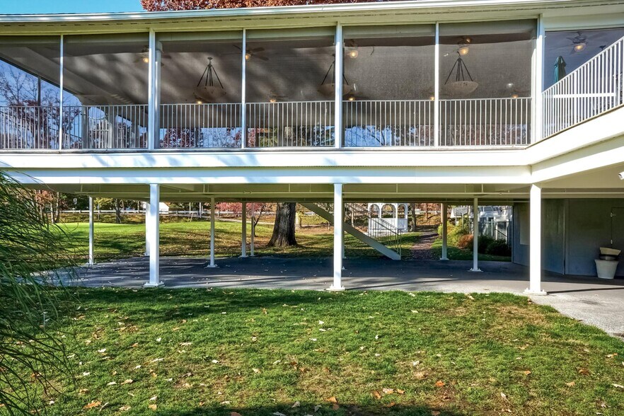 More Photos Of 155 Wilbur Blvd, Poughkeepsie General Retail For Sale