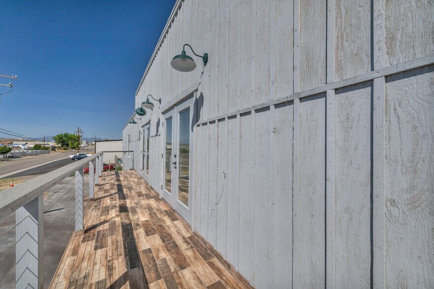 More Photos Of 2 Brown dr, Mound House Manufacturing For Sale