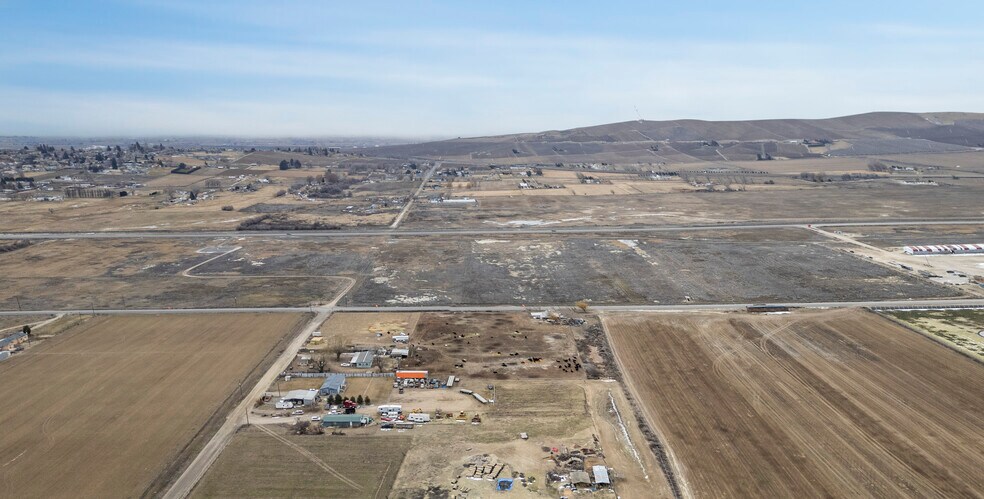 More Photos Of TBD Outlook Rd Land, Sunnyside Land For Sale