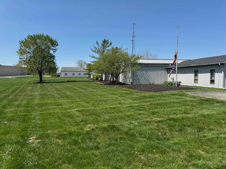 More Photos Of 7242 Liberty Rd, Powell Warehouse For Sale