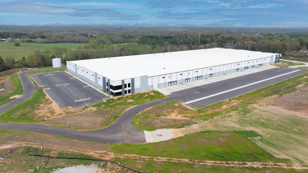 Primary Photo Of 1810 Easley Hwy, Pelzer Distribution For Lease